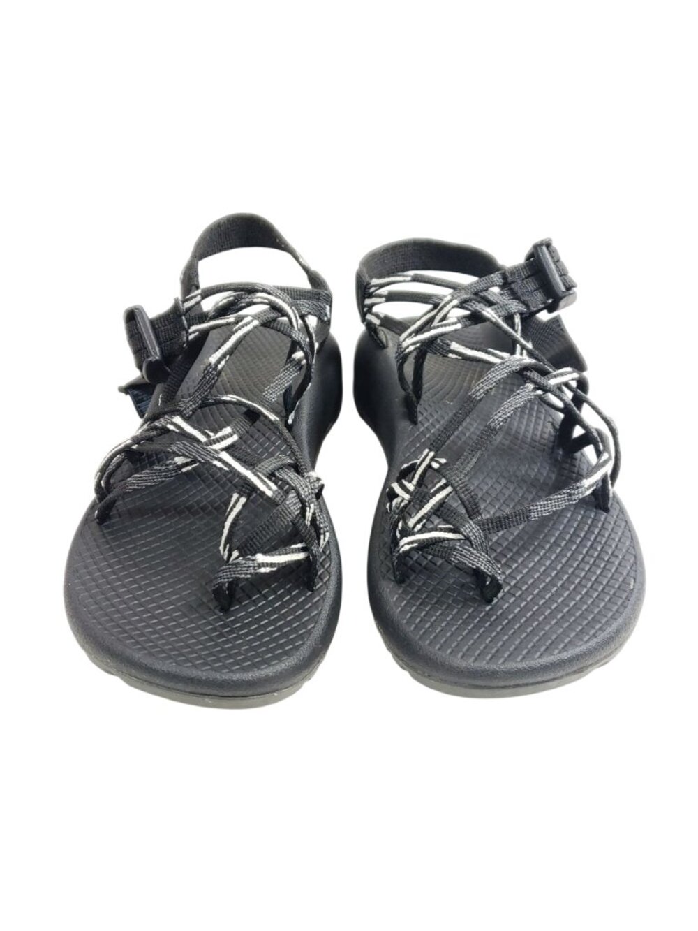 Chaco Womens Size 6 ZX/3 Classic Hiking Sandals - Picture 6 of 9